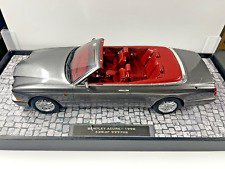 Minichamps bentley azure for sale  RUNCORN