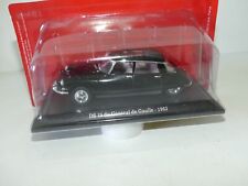 Citroen general gaulle d'occasion  Belz