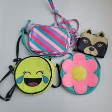 Lot girls bags for sale  Hope Mills