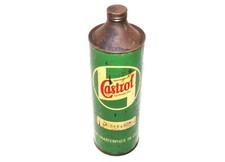 Castrol getriebeöl dose gebraucht kaufen  Aschaffenburg