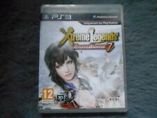 Jeu playstation ps3 d'occasion  Presles