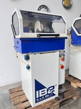 Trennmaschine hartmetall ihle gebraucht kaufen  Weißenhorn