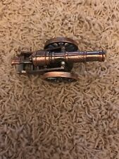 Vintage butane cannon for sale  Lakeville