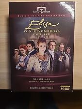 Elisa rivombrosa staffel gebraucht kaufen  Berlin