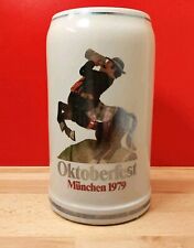 Rare 1979 oktoberfest for sale  Saint Cloud