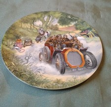 Wedgewood plate wind for sale  FROME