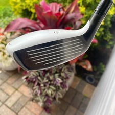 Taylormade rescue hybrid for sale  Oceanside