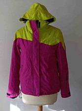 Anorak ski unisexe d'occasion  Vic-Fezensac