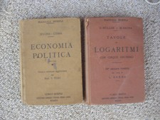 logaritmi usato logaritmi usato Vinzaglio