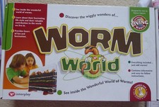 Living worm find for sale  DORCHESTER