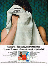 1972 advertising advertisement d'occasion  Expédié en Belgium
