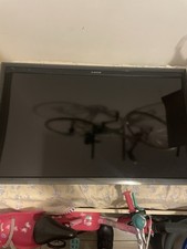Sony bravia lcd usato  Pescara