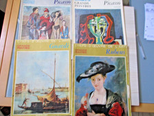 hachette fabbri d'occasion hachette fabbri d'occasion  Canteleu