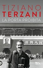 Porta proibita tiziano d'occasion  France