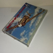 Macchi 202 folgore usato  Bologna