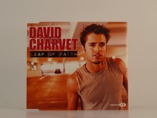 David charvet leap for sale  CHICHESTER