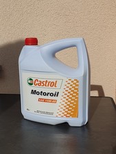 Motoröl gebraucht kaufen  Herzberg am Harz