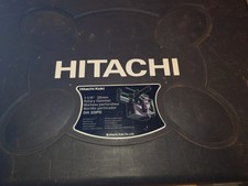 Bohrhammer hitachi gebraucht kaufen Bohrhammer hitachi gebraucht kaufen  Johanngeorgenstadt