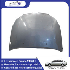 Capot citroen 2004 d'occasion  Saint-Quentin