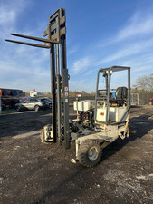 Moffet forklift for sale  LUTTERWORTH