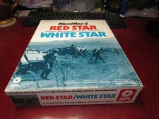 Spi mechwar red for sale  Loveland