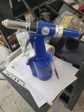 Air riveter pro for sale  WOLVERHAMPTON