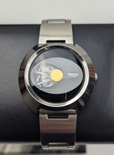 Montre citizen jump d'occasion  Saint-Claude