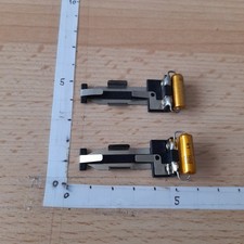 Fischertechnik bau spiel gebraucht kaufen Fischertechnik bau spiel gebraucht kaufen  Wilhelmshaven