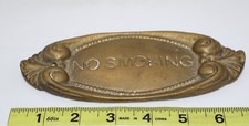 Small vintage smoking for sale  Lynn Haven