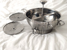 Rosle passetout food for sale  EDINBURGH