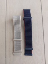 Armbänder fitbit sense gebraucht kaufen  Leipzig