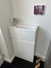 Veldeau liana vanity for sale  LOUGHBOROUGH