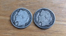 Napoleon iii 1867 for sale  BRIGHTON