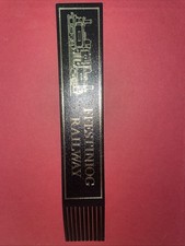 Ffestiniog railway leather for sale  LOUGHTON