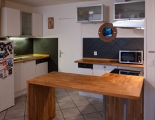 Cuisine complète classe d'occasion  Bordeaux-