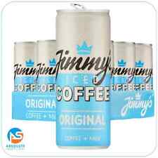 Jimmy iced latte for sale  WIGAN