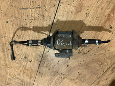 Bmw f10 f11 gebraucht kaufen  Uder