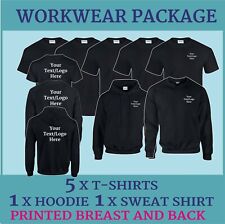 Work wear package for sale  SALTASH