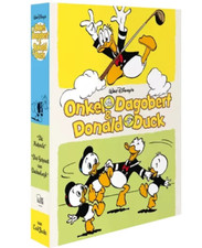 Carl barks nkel gebraucht kaufen  Würzburg