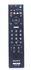 Sony ed037 télécommande d'occasion  Paris XX
