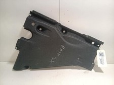 Sottoscocca plastica rivestime usato  Italia