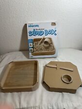 Brookstone mess sand for sale  Denver