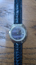 Orologio vintage girard usato  Ormelle