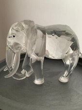 Swarovski figura 169970 usato  Osnago