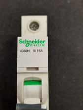 Schneider b16a 1c60h for sale  CRADLEY HEATH