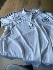 Dfb poloshirt xxl gebraucht kaufen  Tangerhütte