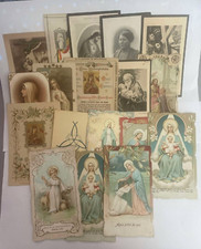 Lot various pious d'occasion  Expédié en Belgium