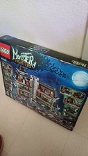 Lego 10228 maison d'occasion  Marguerittes
