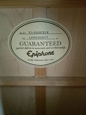 Guitar for sale  LONDON