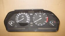 Bmw e34 kombiinstrument gebraucht kaufen  Höchstenbach, Mörsbach, Steinebach